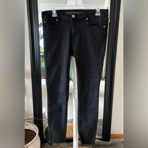 ARTICLES OF SOCIETY Black Skinny Jeans